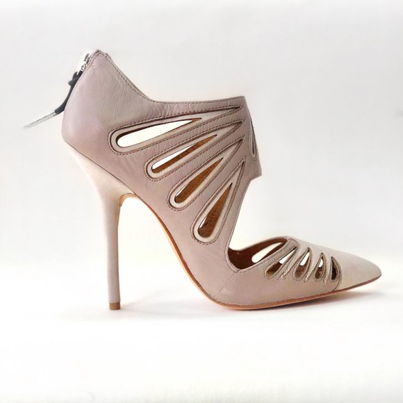 L.A.M.B. Kegan heels NWT - Picture 5 of 9